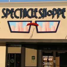 spectacle shoppe